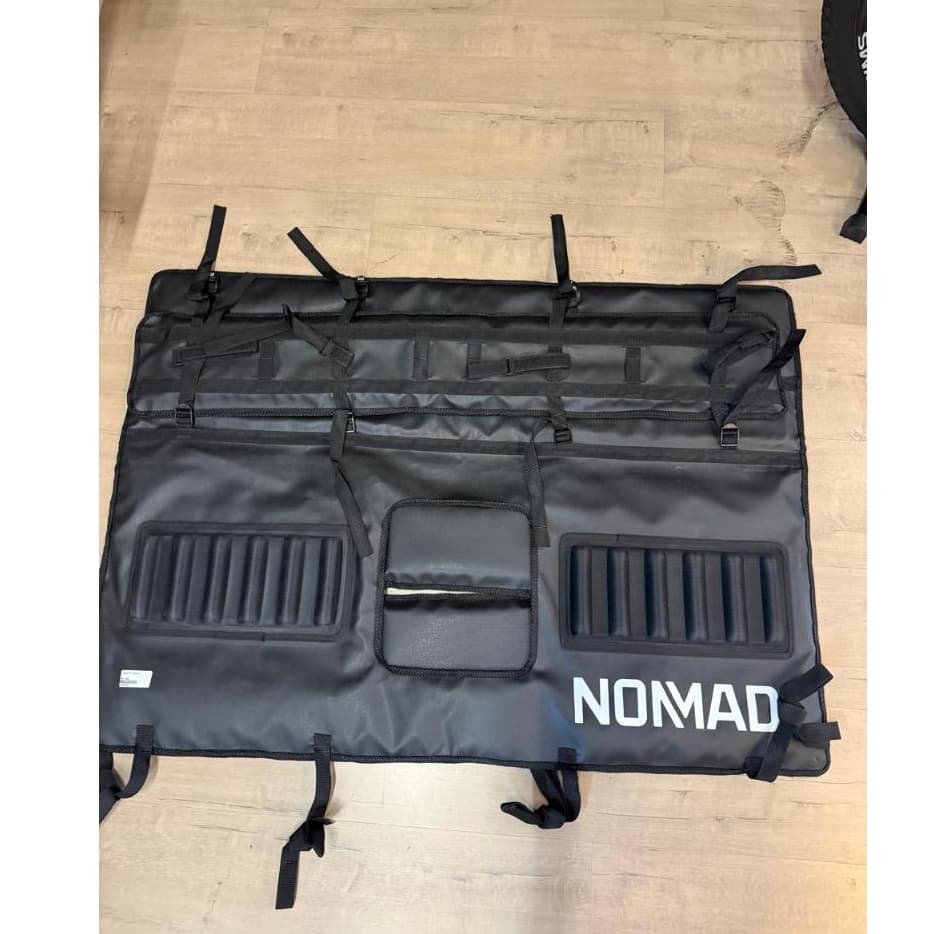 TRUCK PAD pro grande