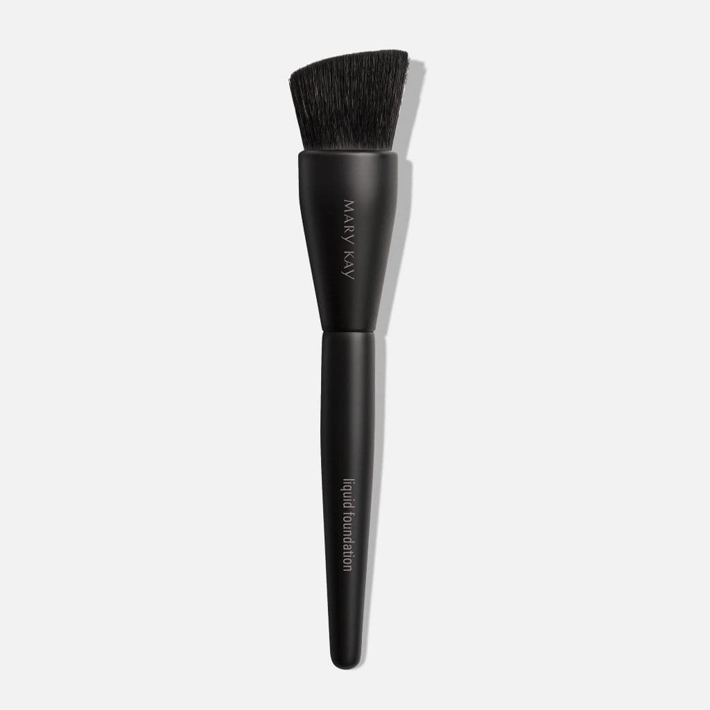 Pincel para Base Líquida MK
