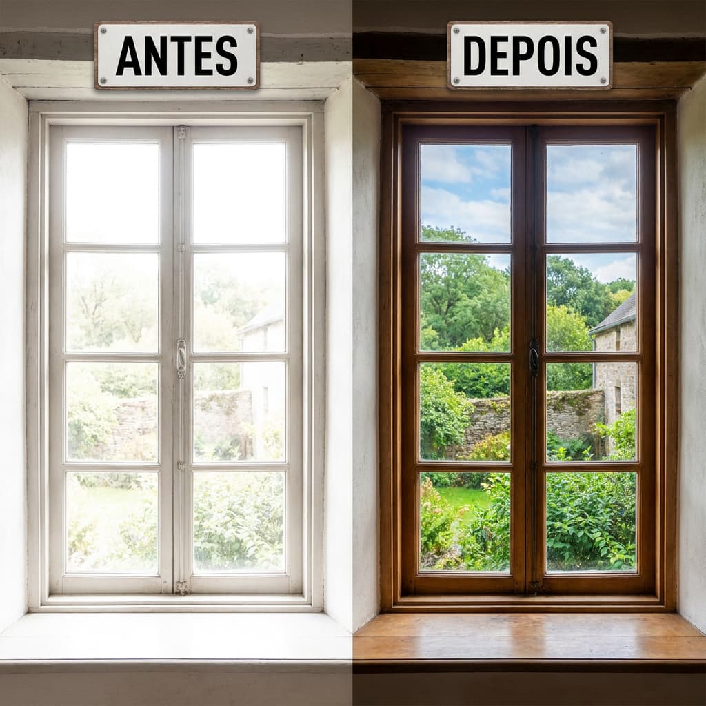 Película Solar Residencial Insulfilm para Janelas - Proteção UV e Térmica