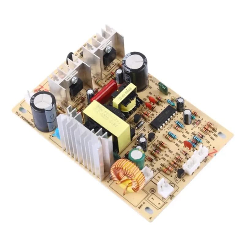 Placa Potência Purificador Electrolux PE12B PE12G PE11X PA21G Compatível Com Vários modelos