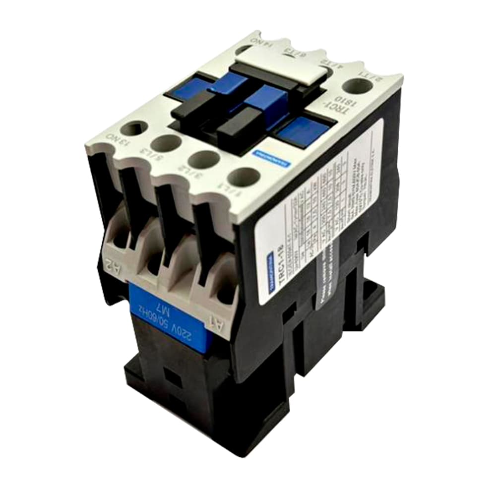 Lukma Contator CJX2-1810 LC1D-1810