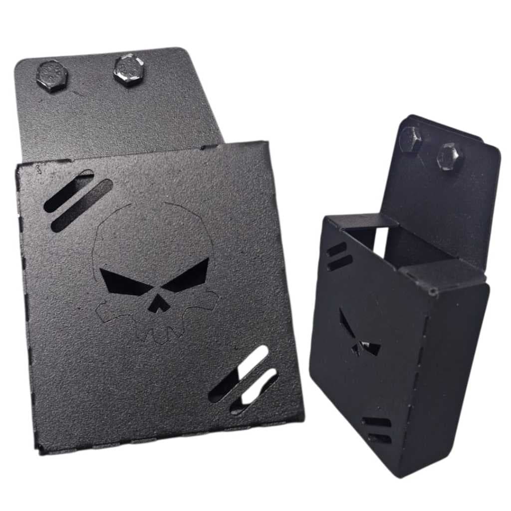 Protetor De Modulo Cdi Cg Titan 160 Todos os Anos
