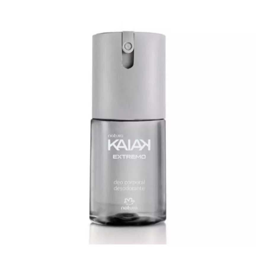 DEO CORPORAL KAIAK EXTREMO MASCULINO