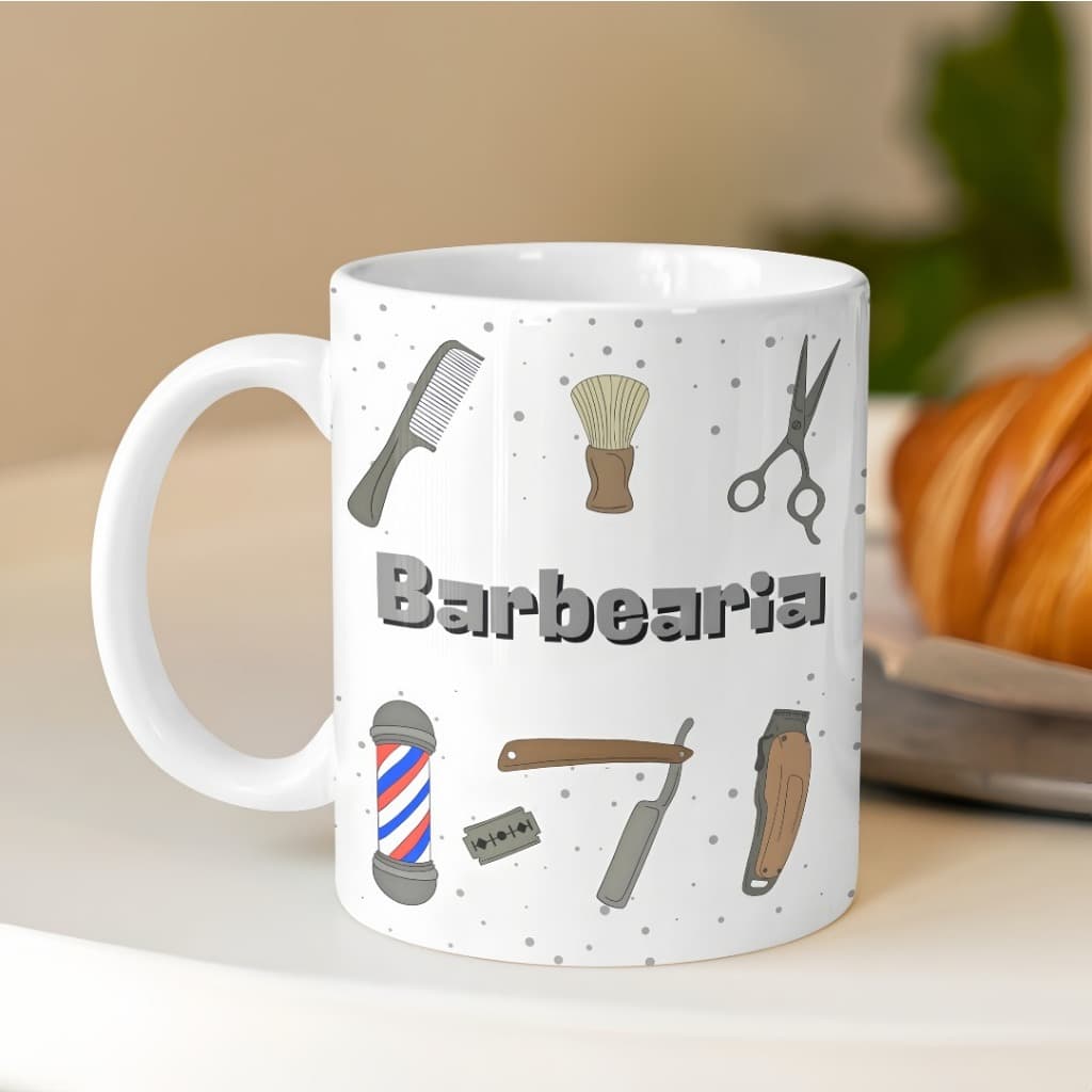 CANECA PERSONALIZADA 350ML