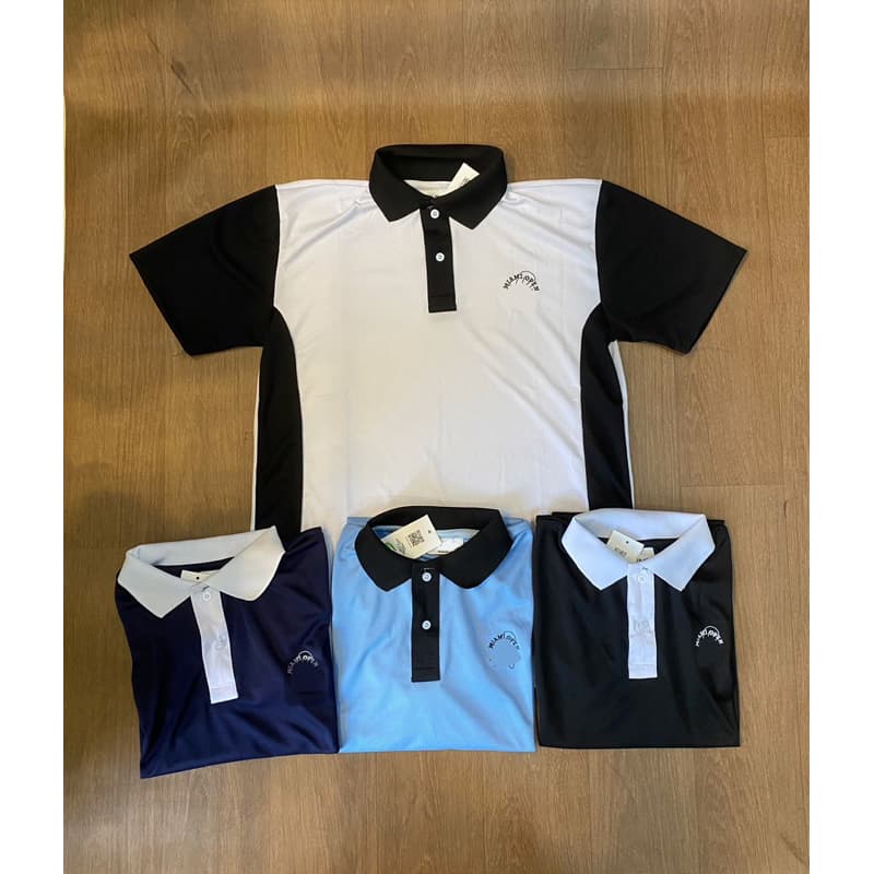 Camisa Polo Miami Op 2026