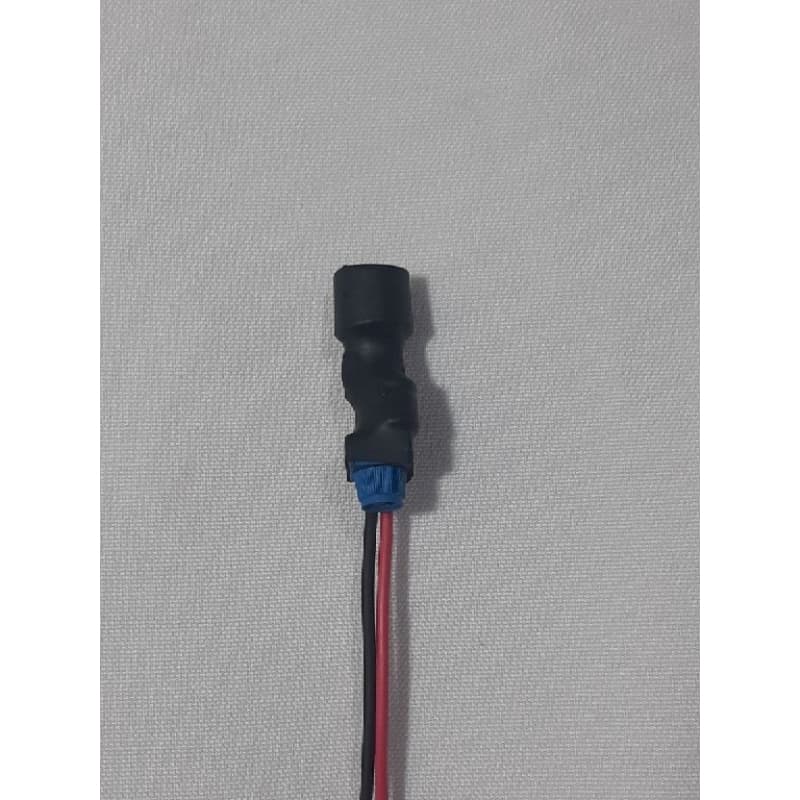 Buzzer 12v temporizado retardo no acionamento ou retardo no desligamento