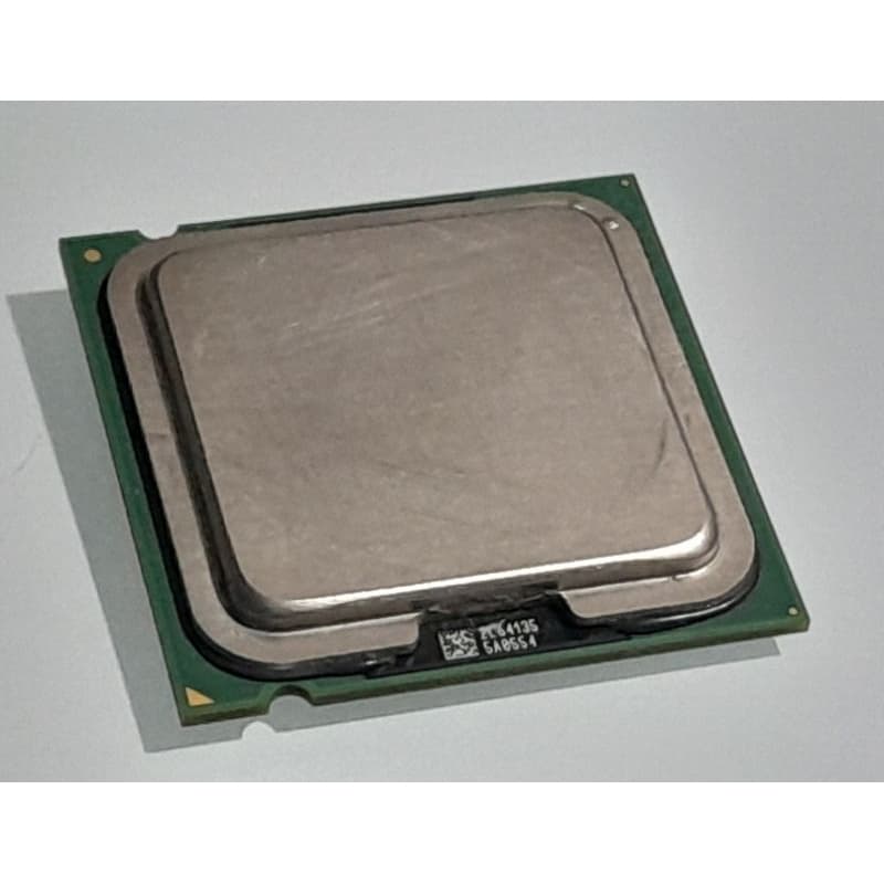 prossesador intel 4 524 3.06Ghz soquete Lga775