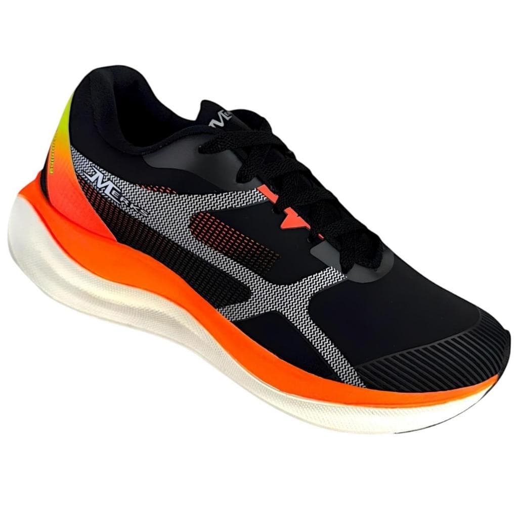 Tênis Esportivo Menino Menina Escolar Leve Fly Running Leve e Macio