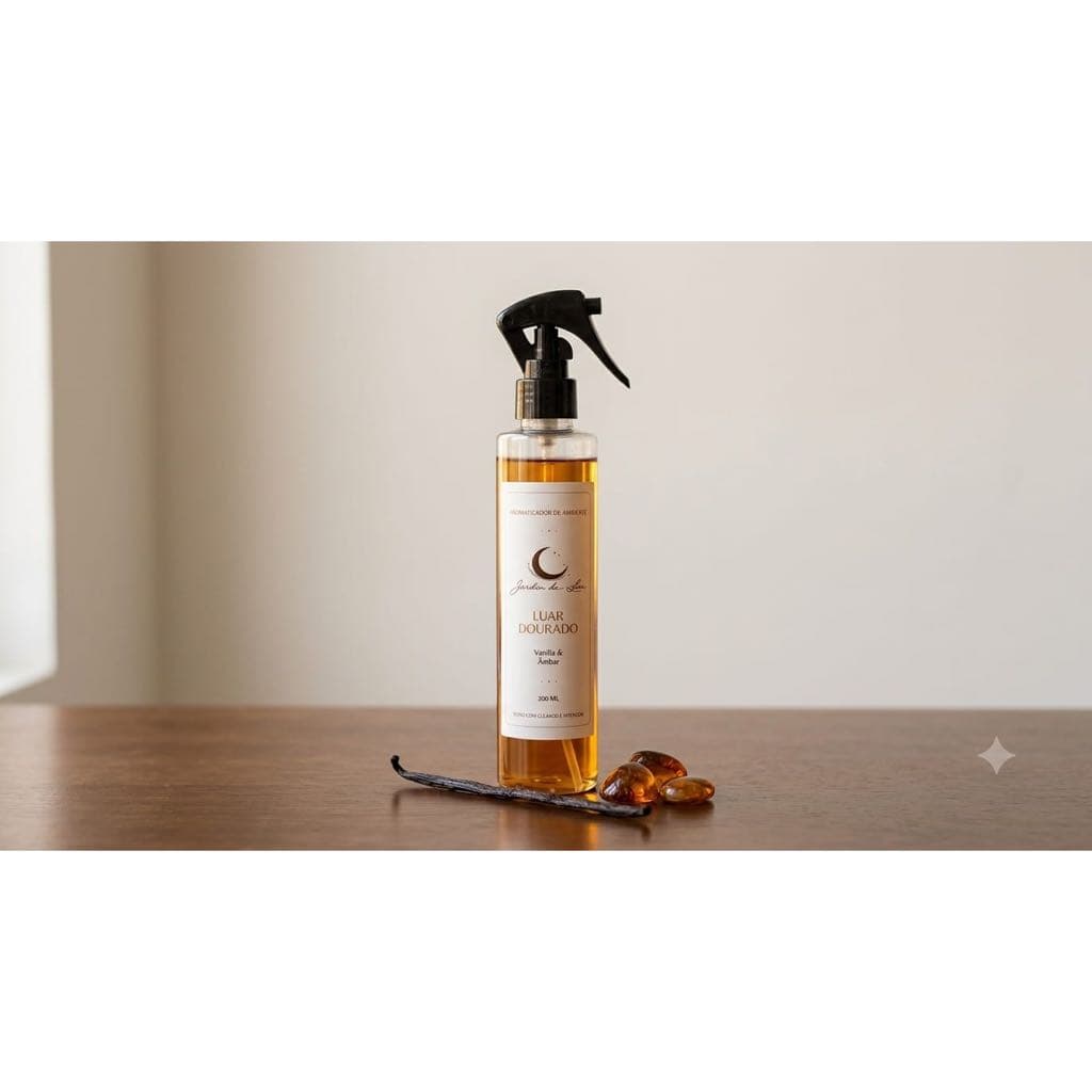 Aromatizador de Ambiente | Home Spray 200ml