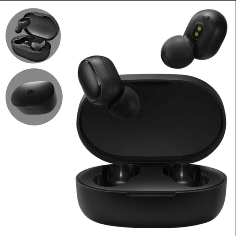 Fone de Ouvido Bluetooth Air Dots Pro 2 Sem Fio