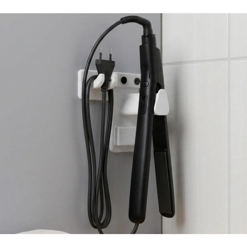Suporte para chapinha Organizador de Parede com parafusos incluso