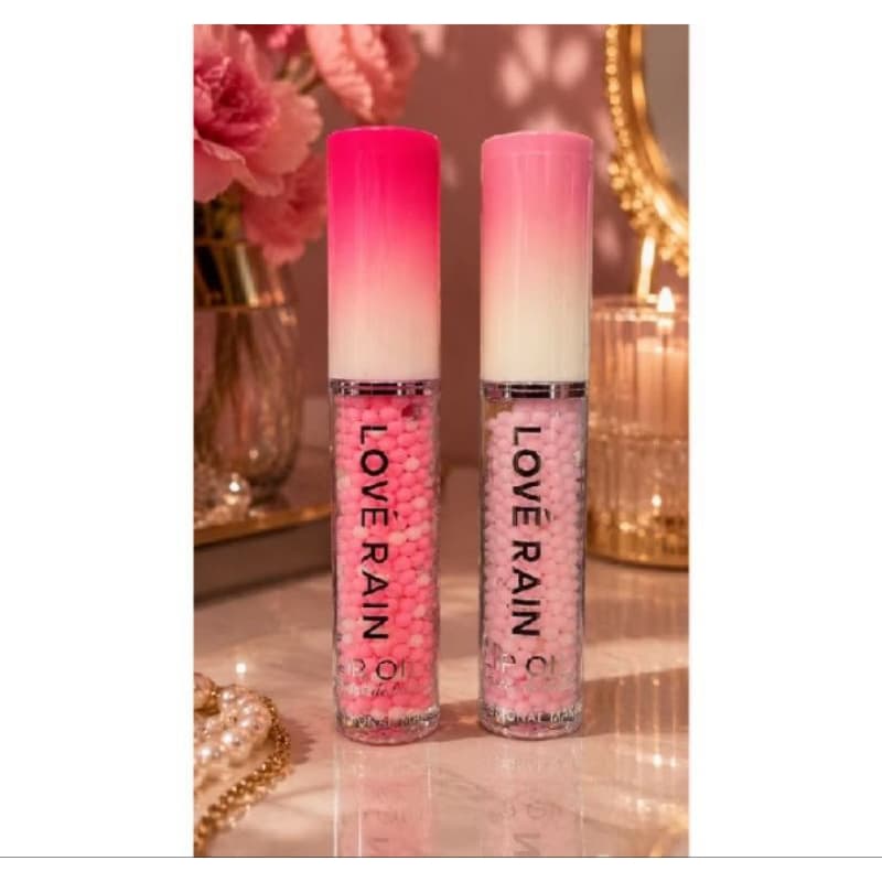 Lip gloss hidratante