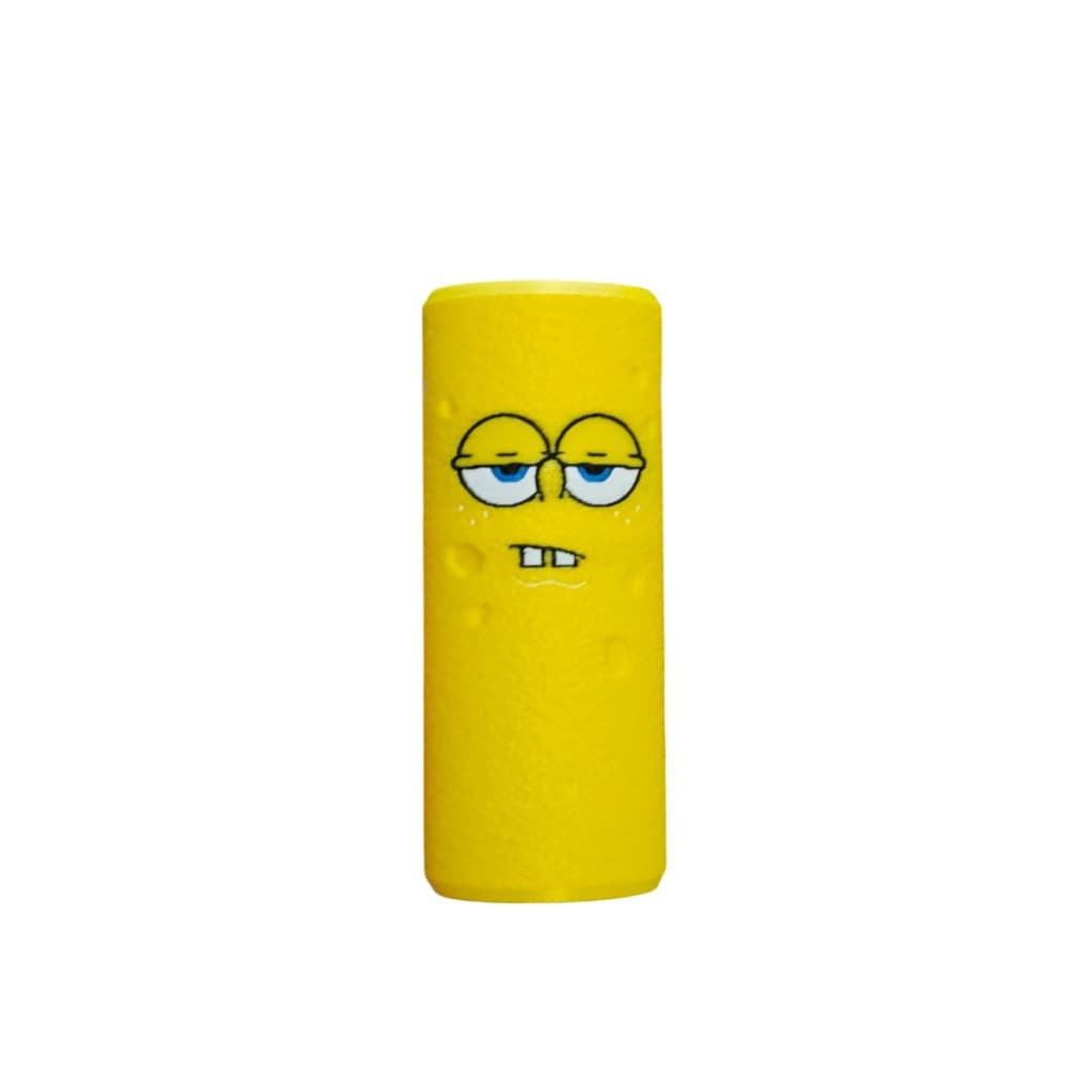 Capinha Case Para Isqueiro BIC \ Bob Esponja