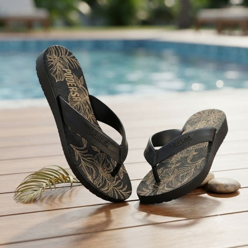 Chinelo feminino ortopédico,  Chinelo feminino confortável
