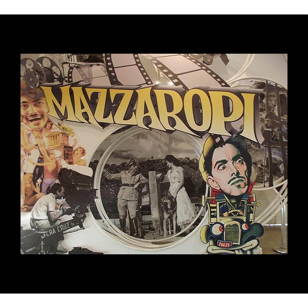 Coleção Mazzaropi - 33 Filmes (10 DVDs)