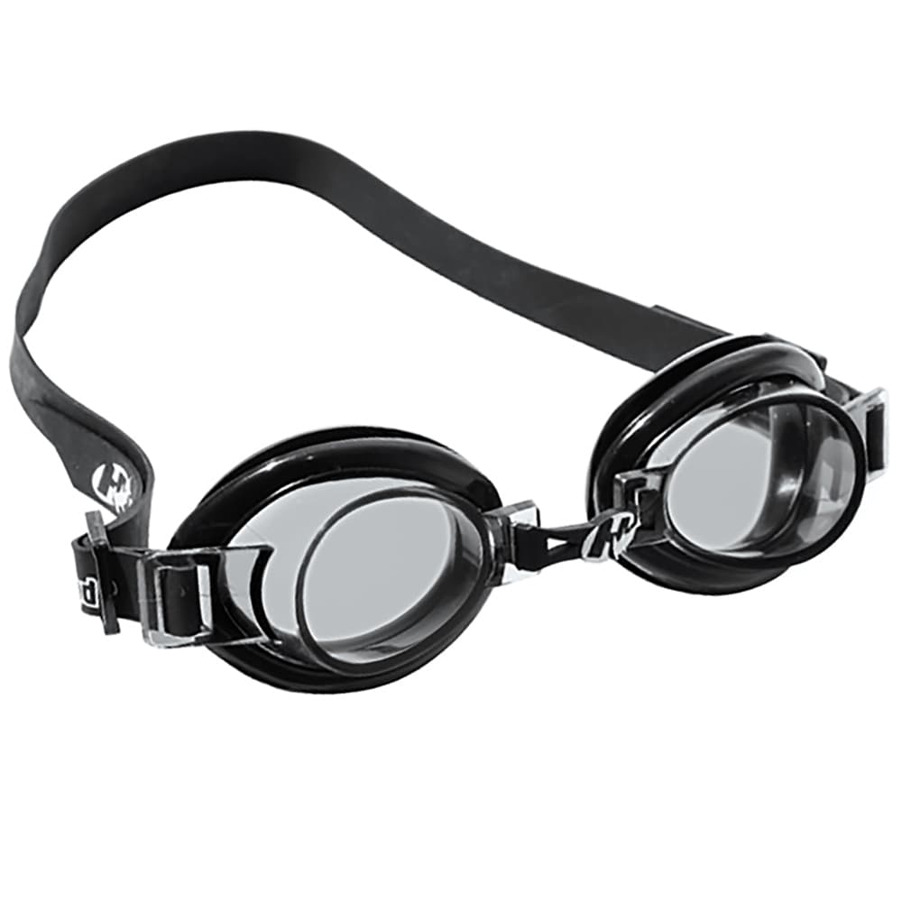 Óculos Natação Infantil Hammerhead Focus Proteção UV