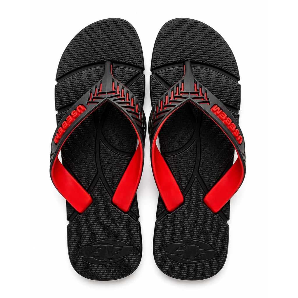 Chinelo Masculino Adulto HAV 2.0 Power do 37 ao 44 Confortável Ortopédica e Anatômico Antiderrapante