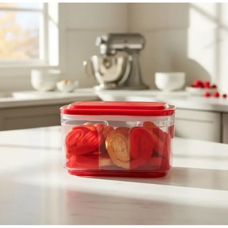 Tupperware Pote Visual 700ml
