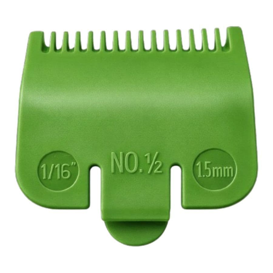 Pente Meia 0.5mm Original Profissional Para Máquina De Corte
