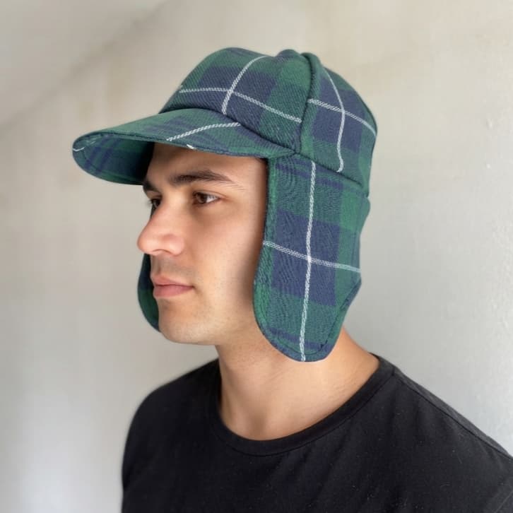 Chapéu do Chaves Fantasia Adulto e Infantil Cosplay Temático