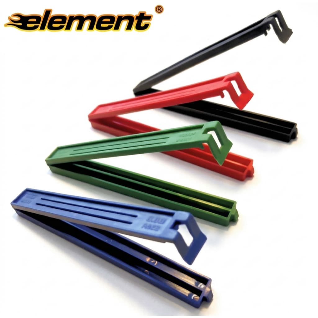 Kit Prendedores Veda Saco para Embalagens kit com 5 10 ou 15 Reutilizável Close Pack