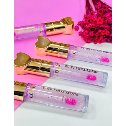 Brilho Protetor Labial Love Rain