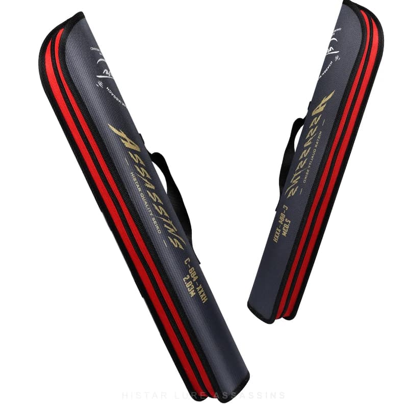 Vara de Pesca Carbono 2,06m XXH 4 Partes Passadores DKK Reel Seat Fuji Carretilha Tucunaré Traíra