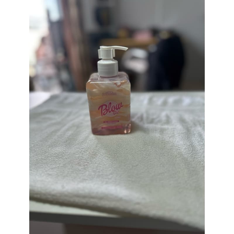 Blowgirl hidratante em gel aromatizante corporal