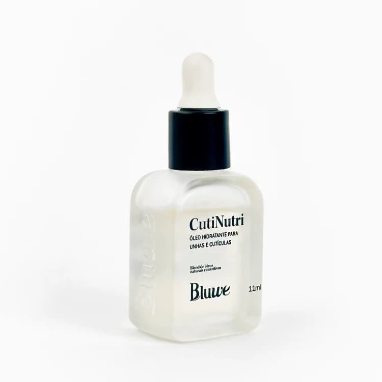 OLEO HIDRATANTE BLUWE CUTINUTRI 11ML