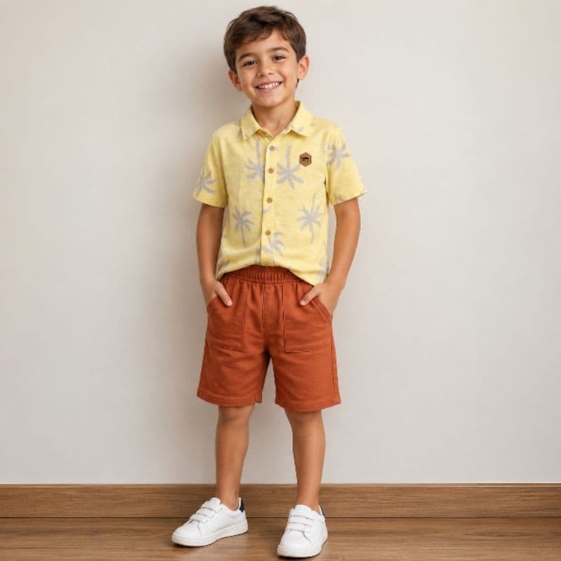 conjunto infantil marlan,roupa infantil menino verão,conjunto menino,conjunto infantil menino passeio