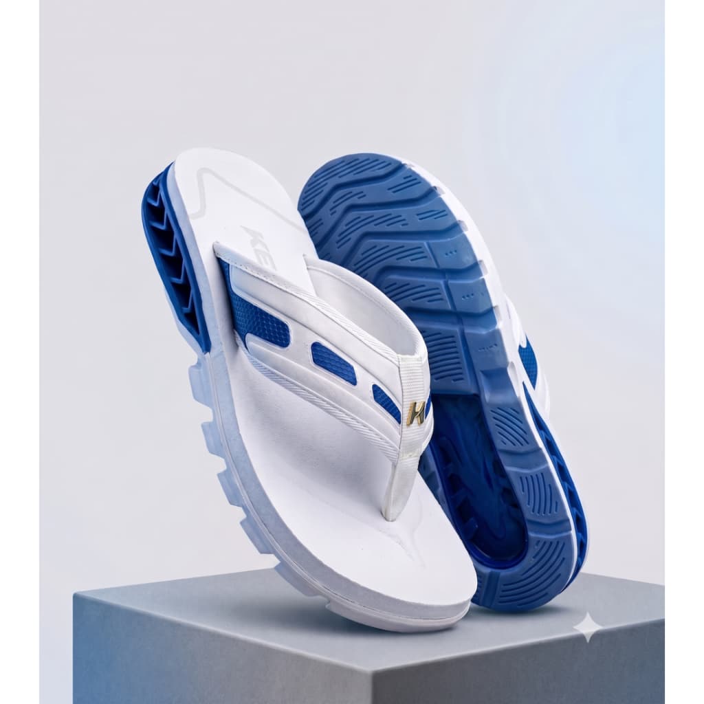 Chinelo Masculino Cores Brasil Edição Limitada Tratorado Popular Estilo Conforto Palmilha EVA Dia