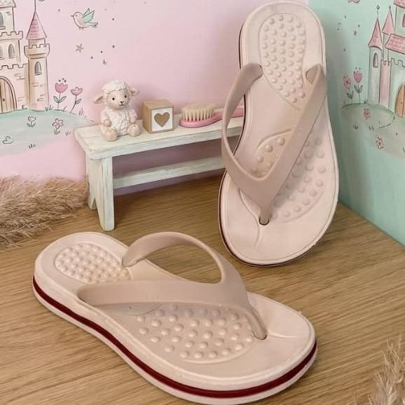 chinelo feminino infantil sandália feminina chinelo ortopédico infantil