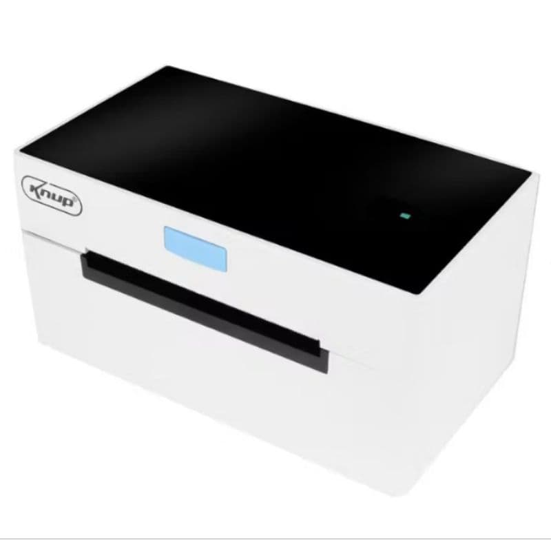 Impressora Térmica Profissional E-commerce Etiqueta De Envio com suporte para etiquetas térmicas