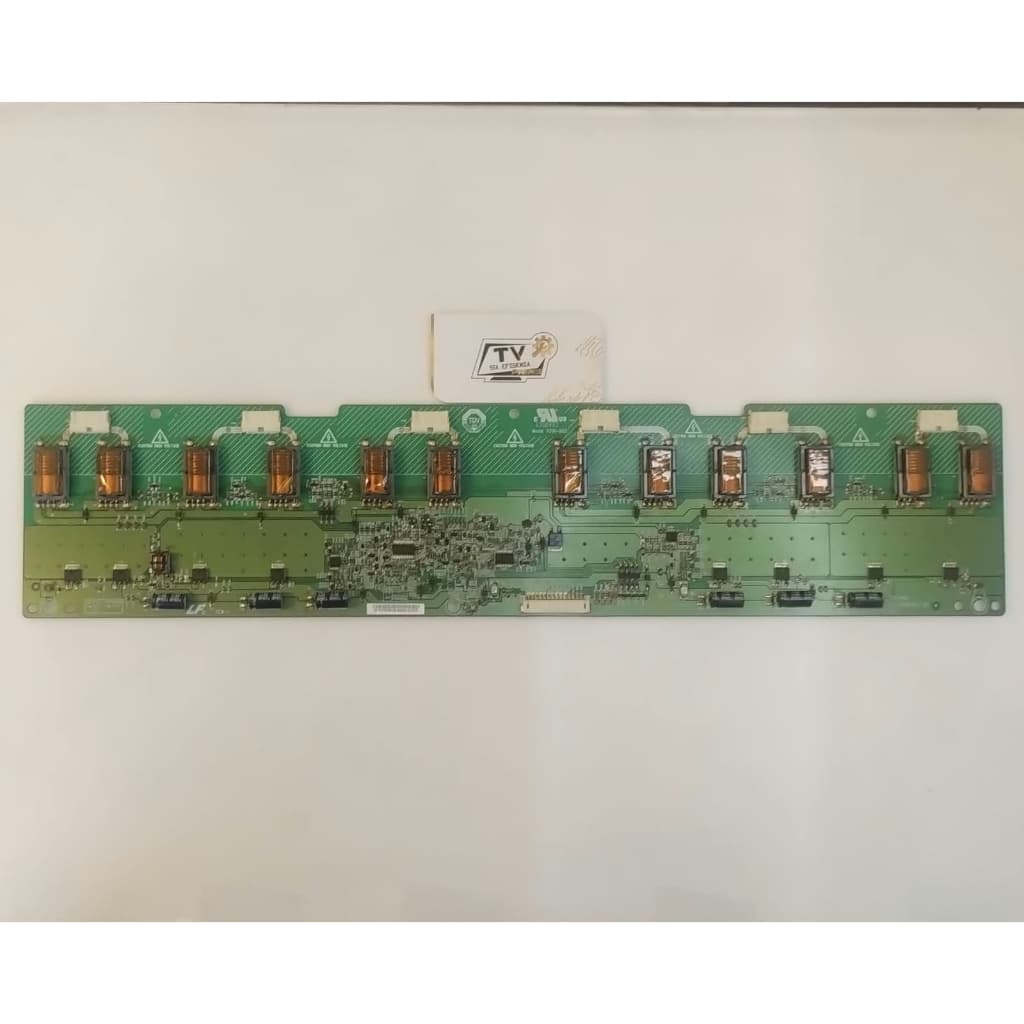 Placa Inverter TV V291-002 - LC4248F