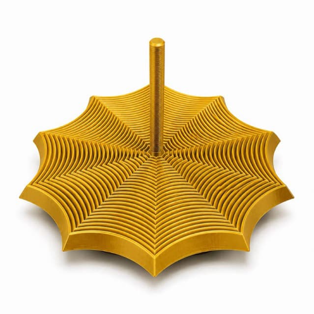 Estrela Sensorial 3D Antiestresse | terapêutico| Mãe e filho