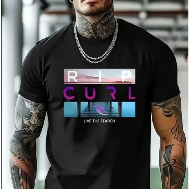 CAMISA MASCULINA 100% ALGODÃO CAMISETA CASUAL PRETA ESTILOSA COSTURA REFORÇADA MALHA LEVE NAO DESBOTA