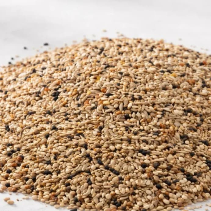 Canário da Terra – Mistura Premium para Pássaros | Sementes Selecionadas 1KG