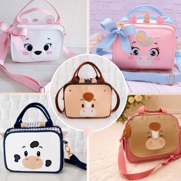 Bolsa Passeio Interativa bag/ Bolsa maternidade bebê Interativa