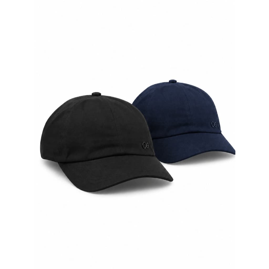 Boné Masculino Ogochi Aba Curva Ajustável Original