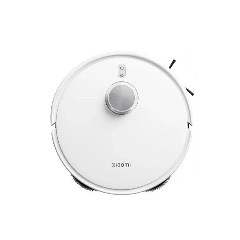 Robô Aspirador Xiaomi S40 Pro Bivolt Original - Mapeamento da Casa - Potente - Eficiente