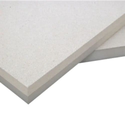 Sonex Illtec Plano 625x625mm 25mm - Branco