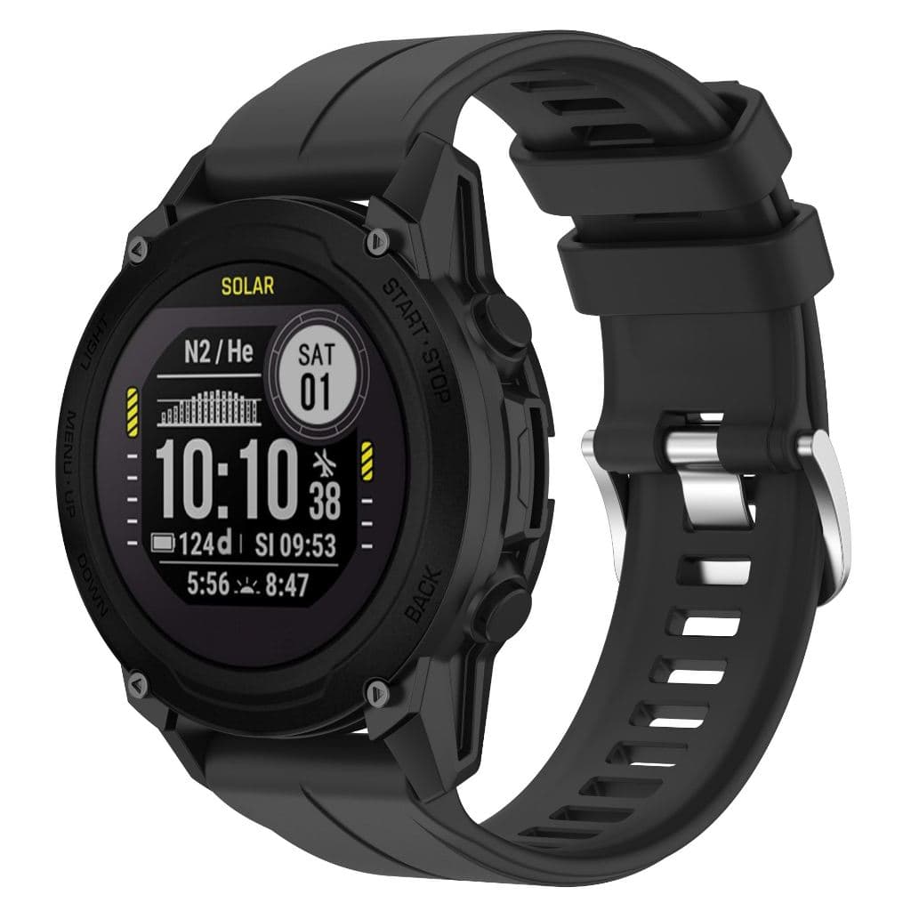Pulseira para Garmin Forerunner 945 /745/935 Garmin Descent G1/approach S62