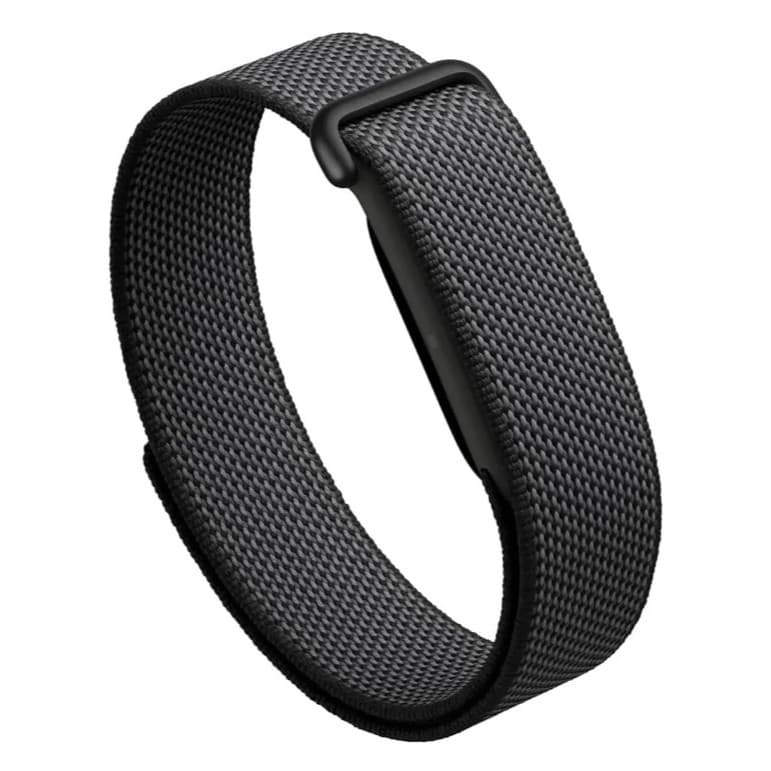 Google Fitbit Air Sem Tela Com Ia Fitness E Sono