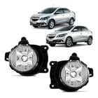 Farol De Milha Onix 12/20 Cobalt/Prisma/Sonic/Spin/S10 2015 A 2020