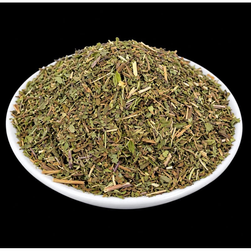 Catnip (Nepeta cataria) Erva dos Gatos - 10g