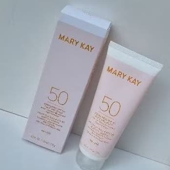 Protetor Solar FPS 50 118ml - Mary Kay - Protetor para rosto