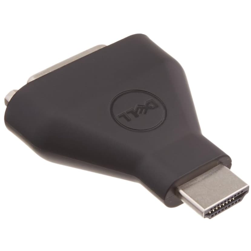Adaptador Original Dell Hdmi P/ Dvi