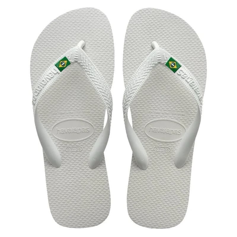 Chinelo Havaianas Brasil (Original)