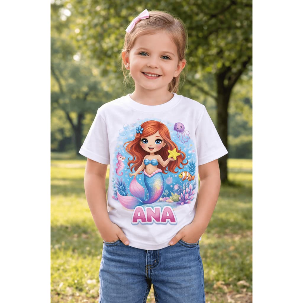 Camiseta sonic infantil branca personalizada vários temas