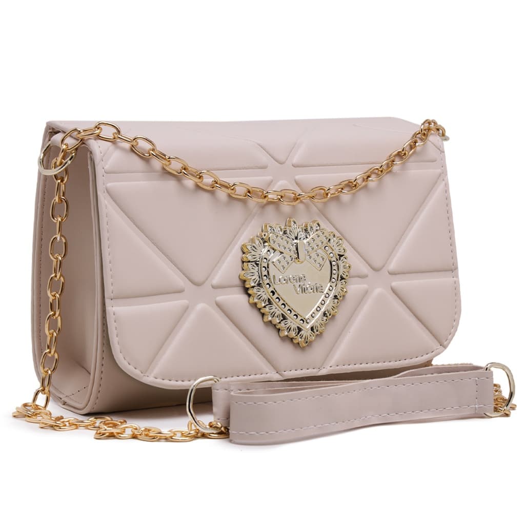 BOLSA FEMININA TRANSVERSAL DE OMBRO ALÇA TIRACOLO ENVIO IMEDIATO ORIGINAL
